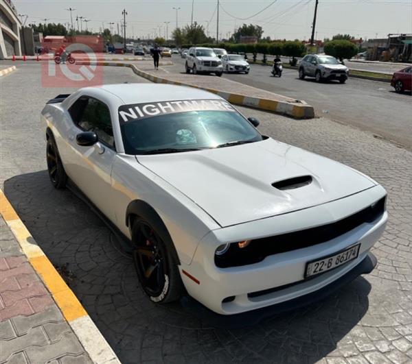 Dodge Challenger 2021 for sale in Iraq - Baghdad